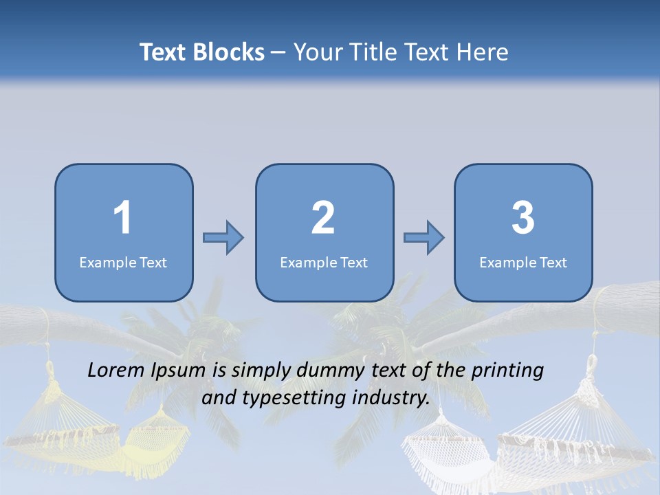 Equipment Technology Part PowerPoint Template