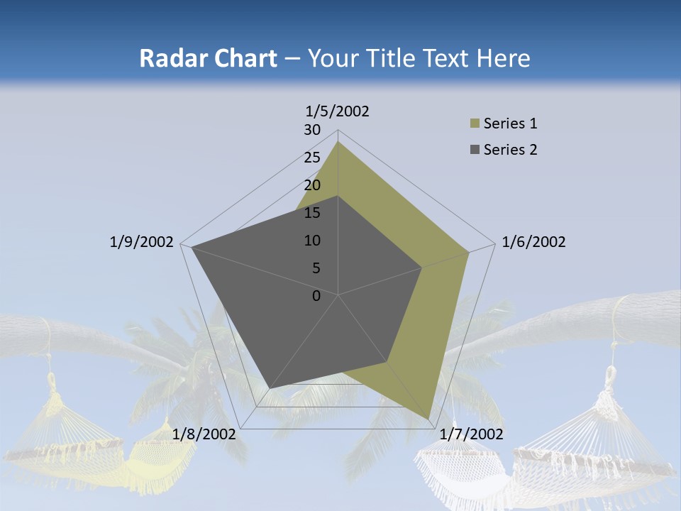 Equipment Technology Part PowerPoint Template