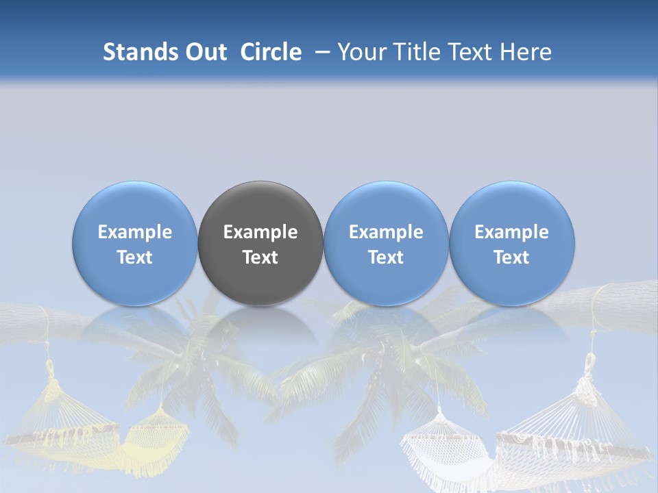 Equipment Technology Part PowerPoint Template