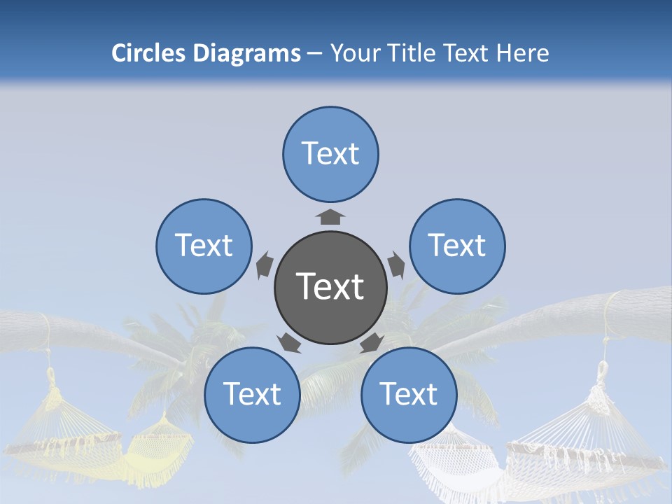 Equipment Technology Part PowerPoint Template