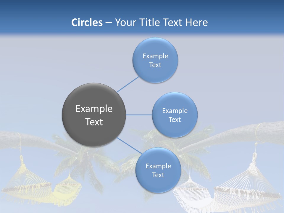 Equipment Technology Part PowerPoint Template