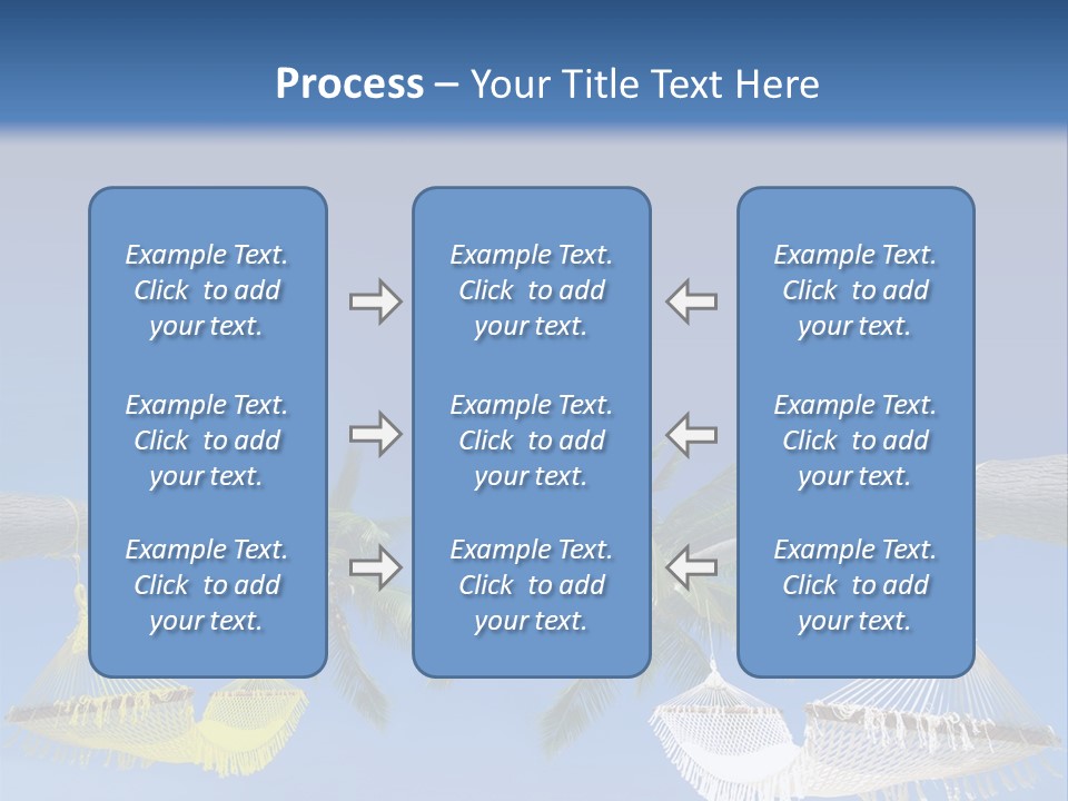 Equipment Technology Part PowerPoint Template