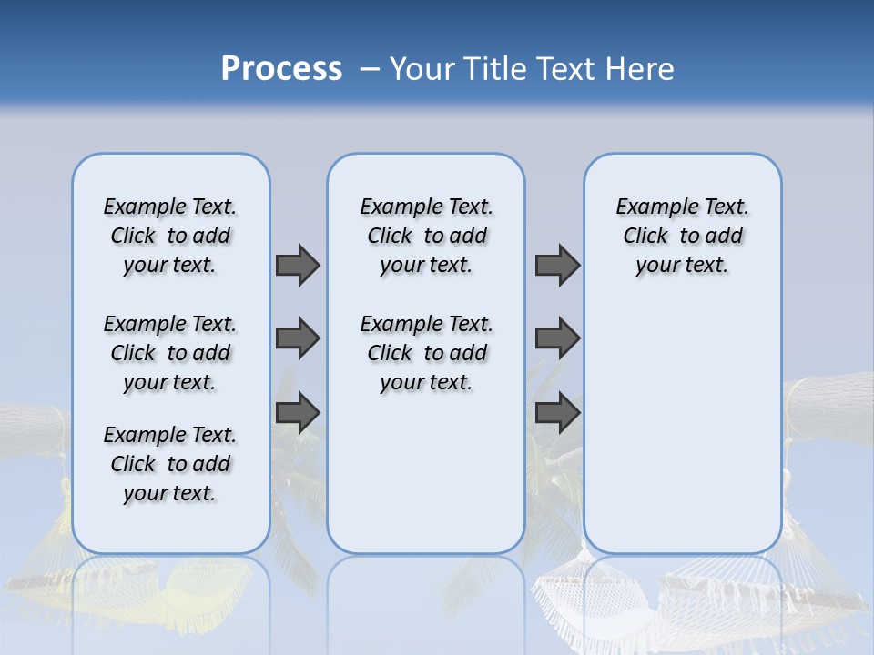 Equipment Technology Part PowerPoint Template
