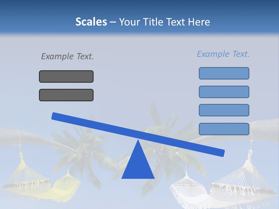 Equipment Technology Part PowerPoint Template