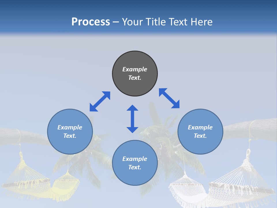 Equipment Technology Part PowerPoint Template