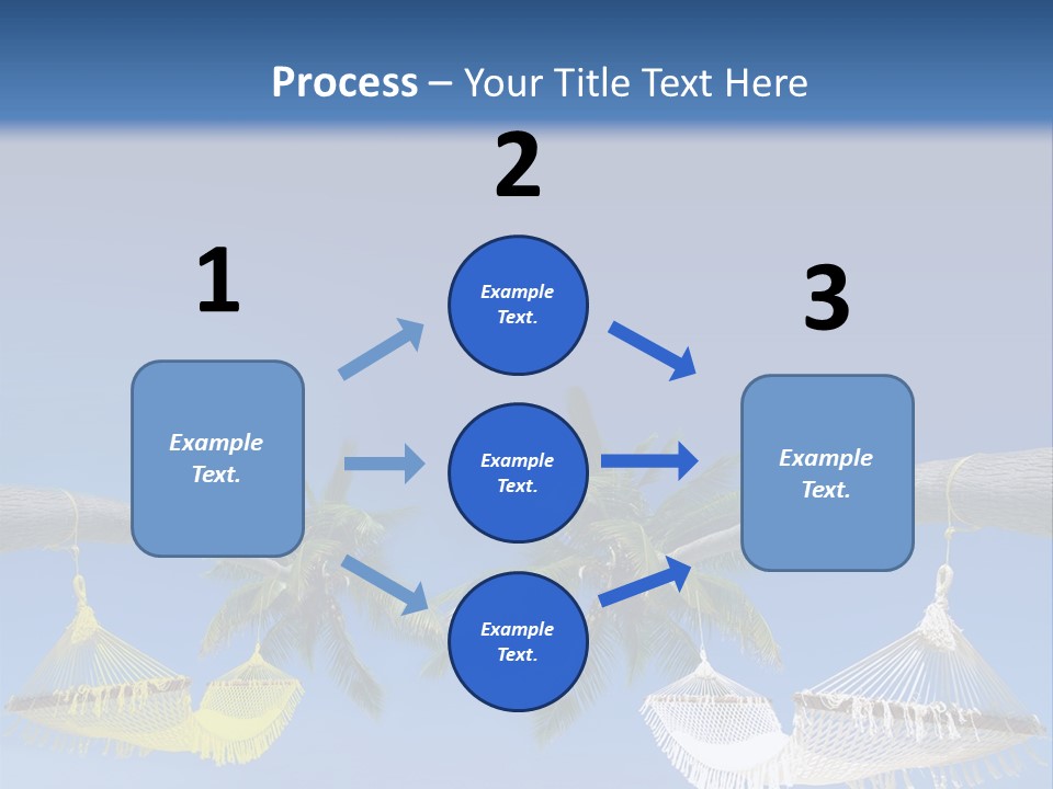 Equipment Technology Part PowerPoint Template