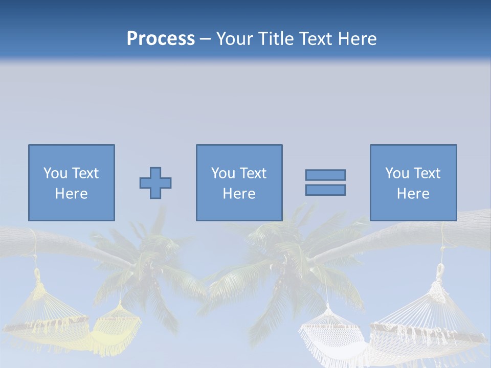 Equipment Technology Part PowerPoint Template