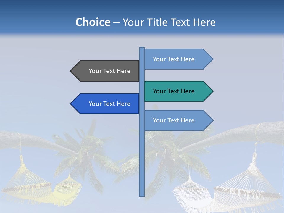 Equipment Technology Part PowerPoint Template