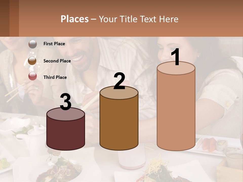 Remote Home Electric PowerPoint Template