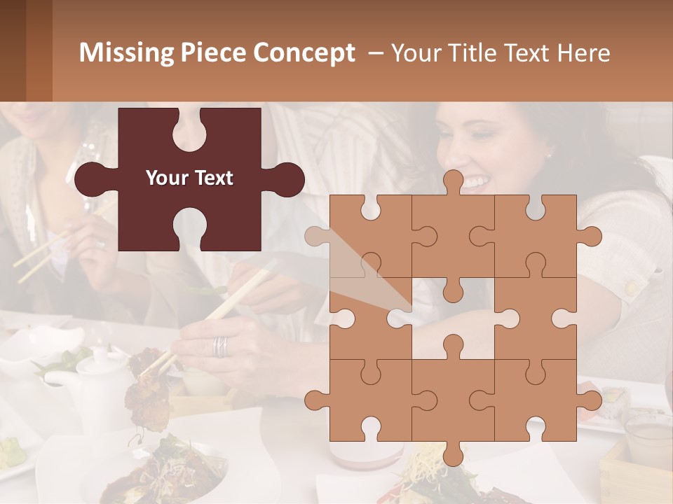 Remote Home Electric PowerPoint Template