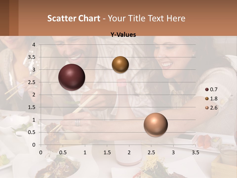 Remote Home Electric PowerPoint Template