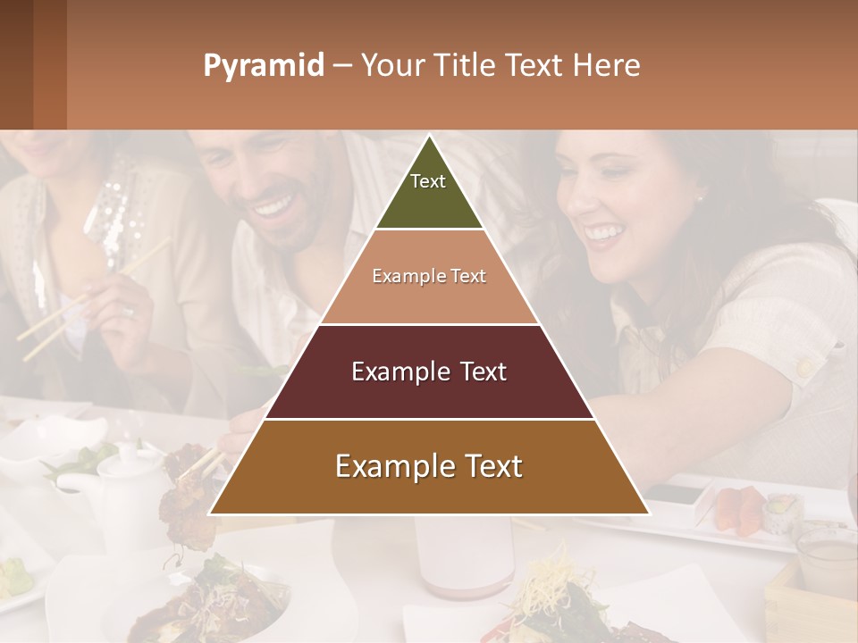 Remote Home Electric PowerPoint Template