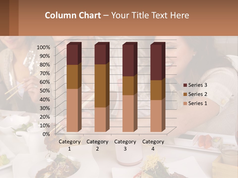 Remote Home Electric PowerPoint Template