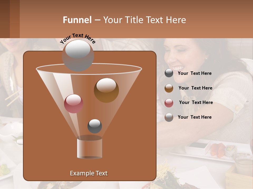Remote Home Electric PowerPoint Template