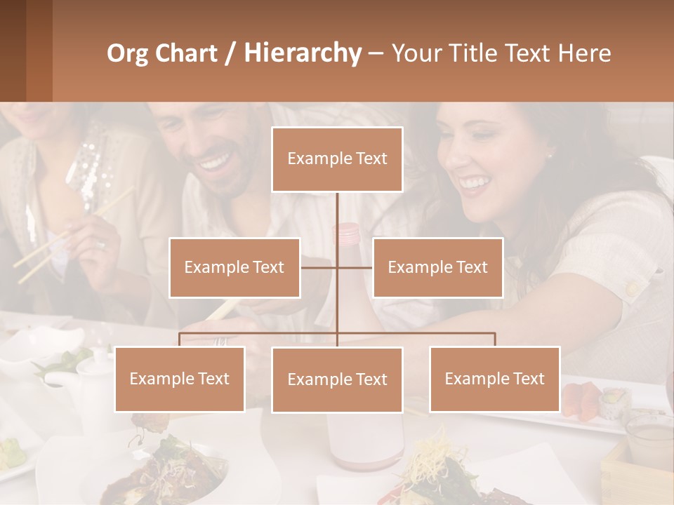 Remote Home Electric PowerPoint Template
