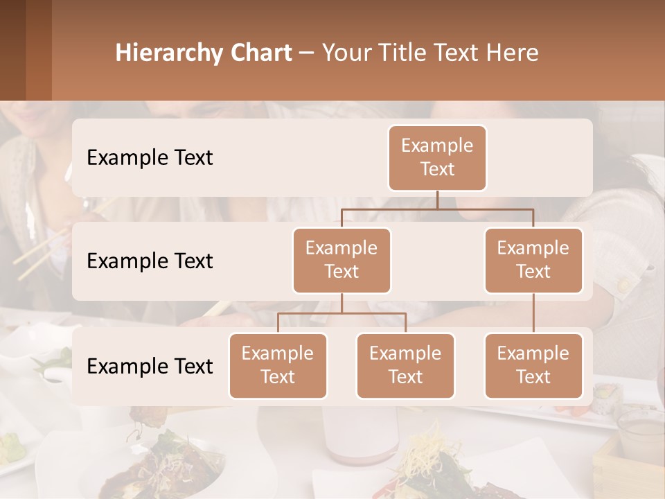 Remote Home Electric PowerPoint Template