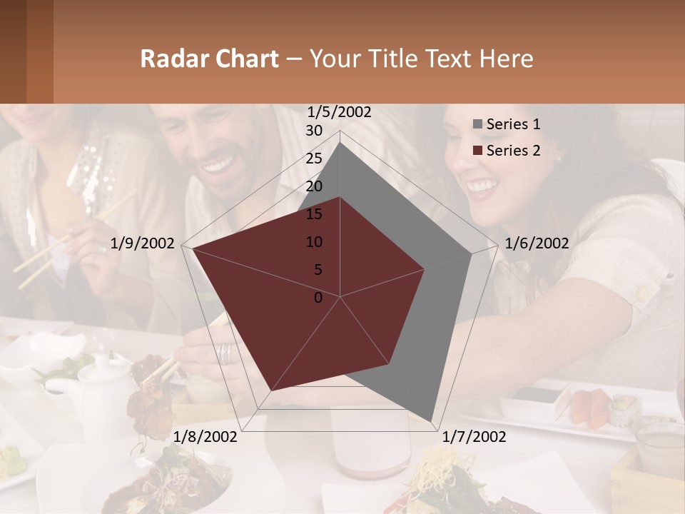 Remote Home Electric PowerPoint Template