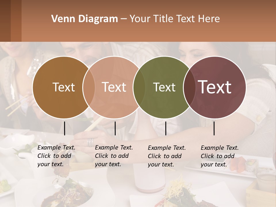 Remote Home Electric PowerPoint Template