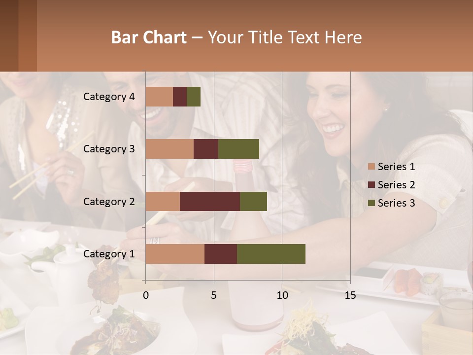 Remote Home Electric PowerPoint Template