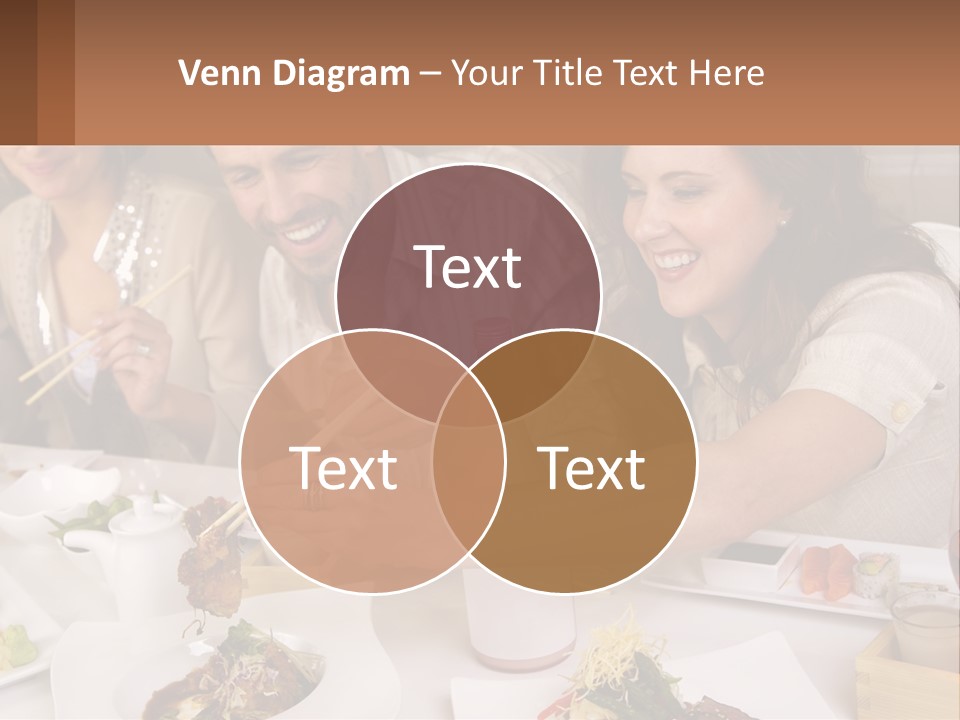 Remote Home Electric PowerPoint Template