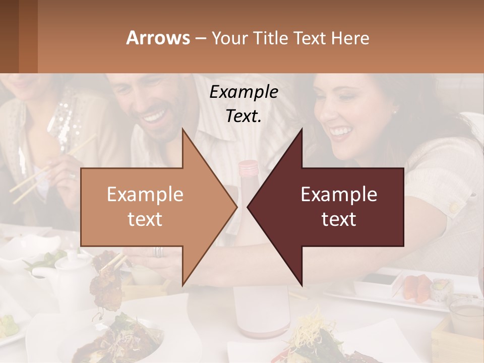 Remote Home Electric PowerPoint Template
