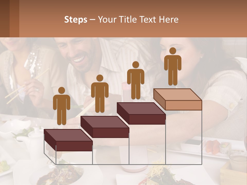 Remote Home Electric PowerPoint Template