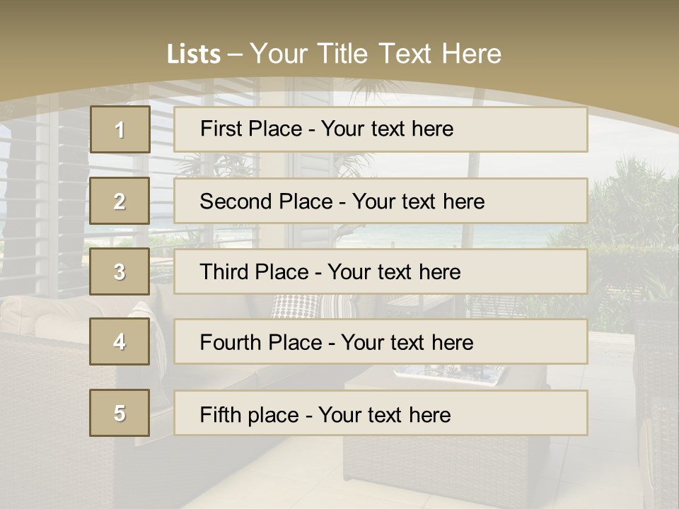 Electricity Electric Conditioner PowerPoint Template