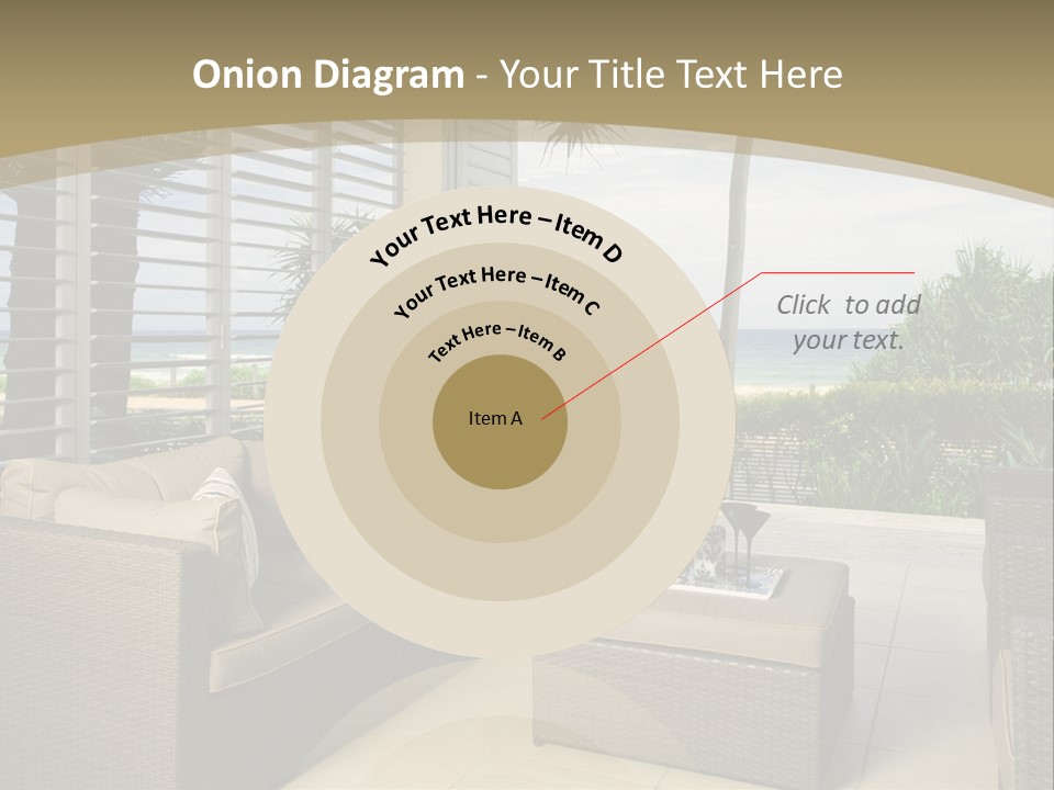 Electricity Electric Conditioner PowerPoint Template