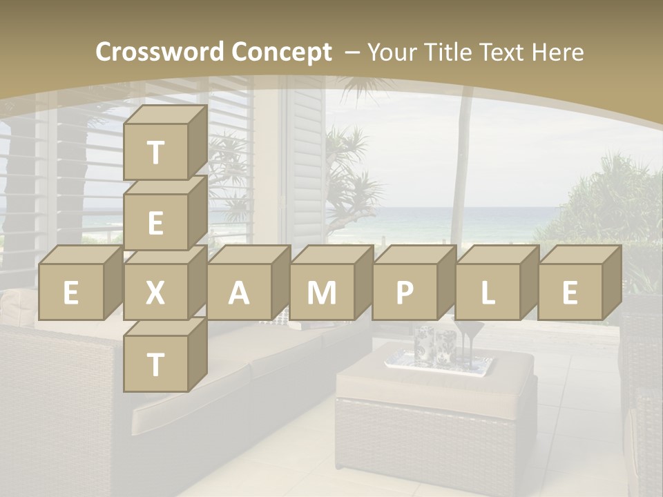 Electricity Electric Conditioner PowerPoint Template