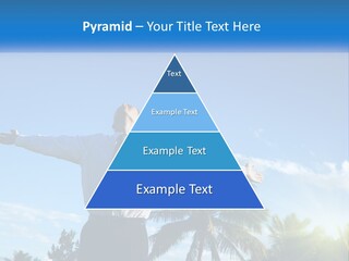Heat System White PowerPoint Template
