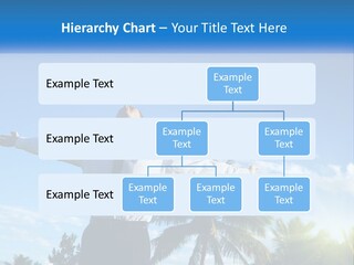 Heat System White PowerPoint Template