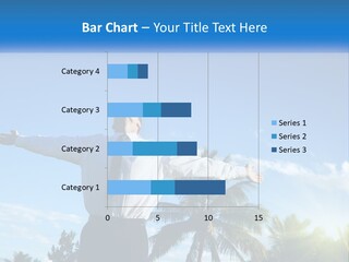 Heat System White PowerPoint Template