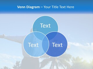 Heat System White PowerPoint Template