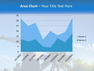 Heat System White PowerPoint Template