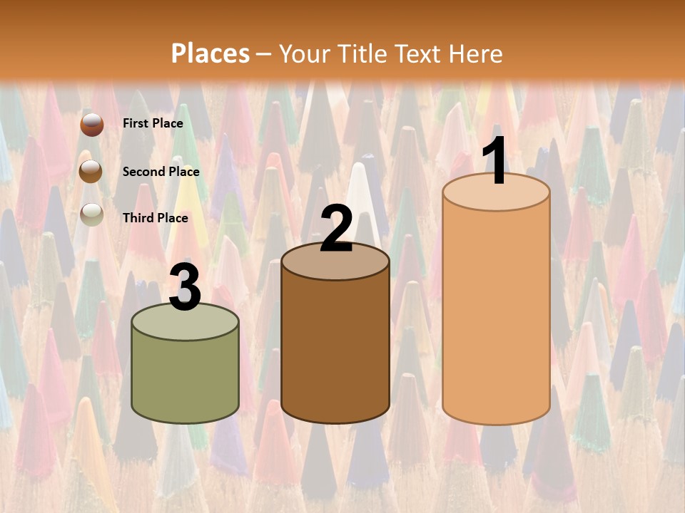 Part Switch Cool PowerPoint Template