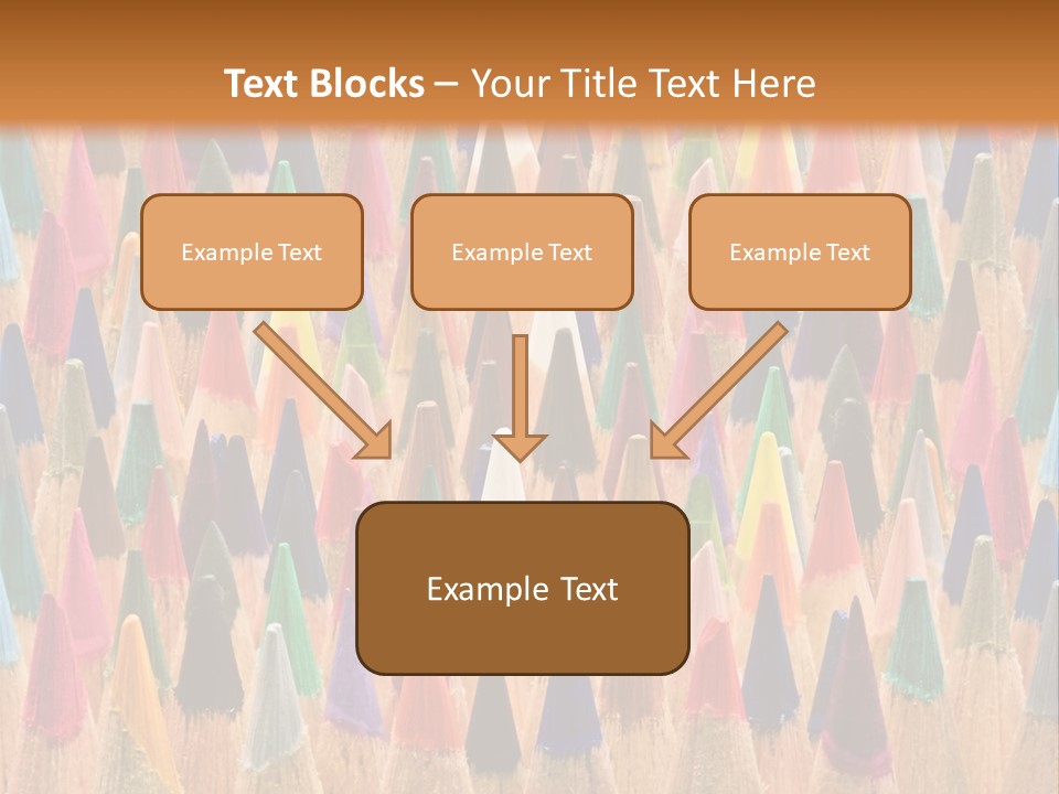 Part Switch Cool PowerPoint Template