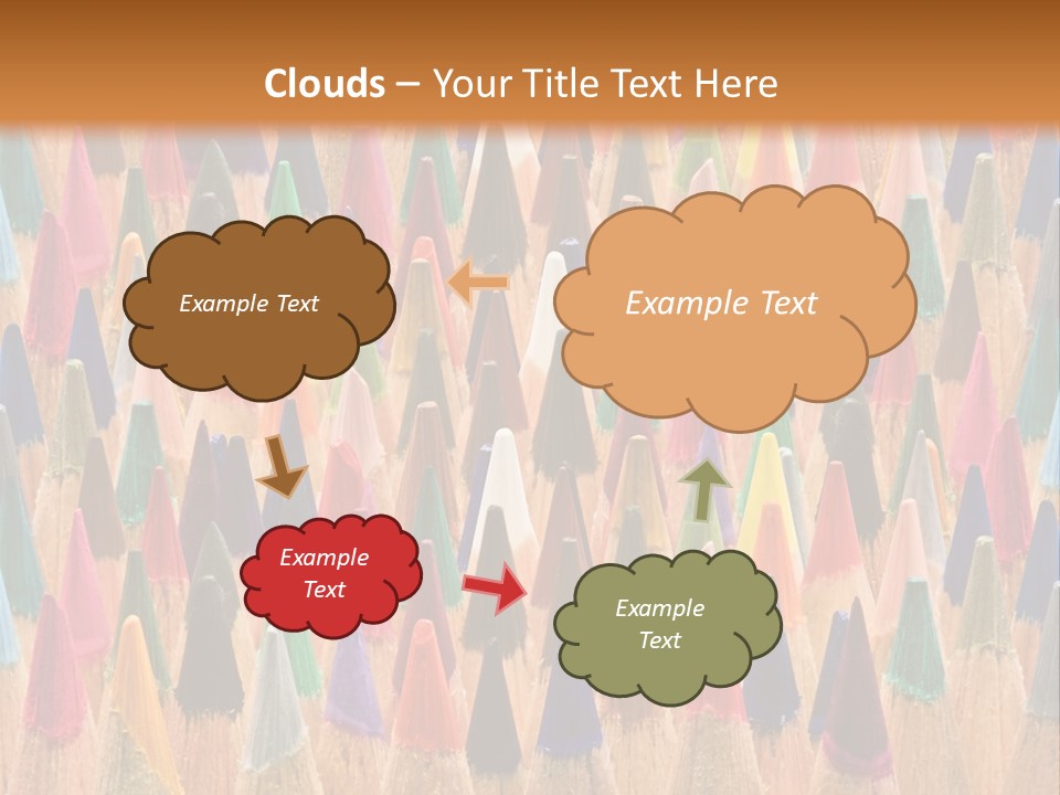 Part Switch Cool PowerPoint Template