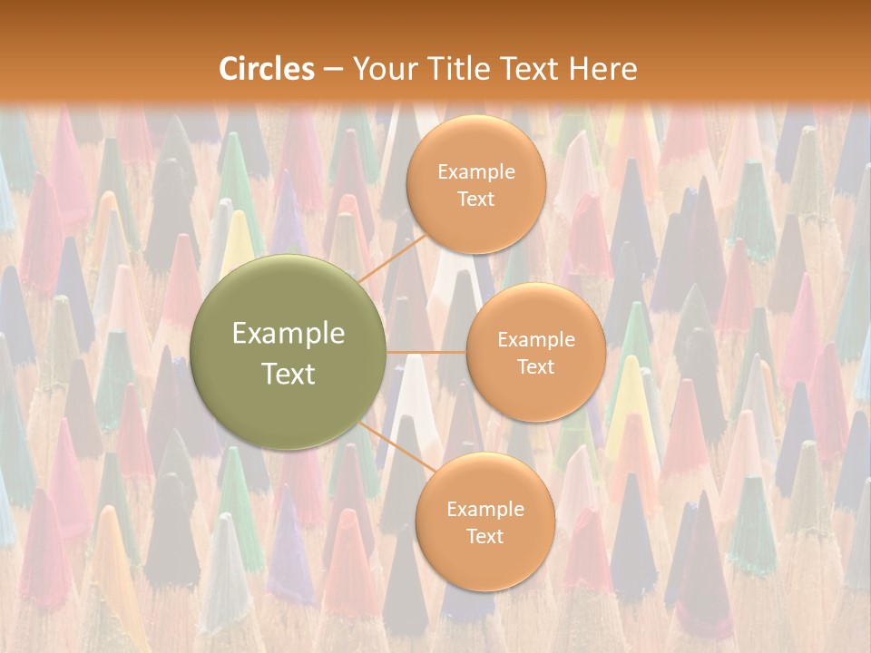 Part Switch Cool PowerPoint Template