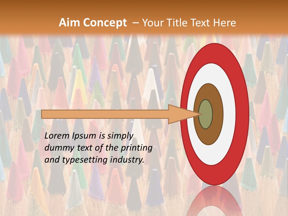 Part Switch Cool PowerPoint Template