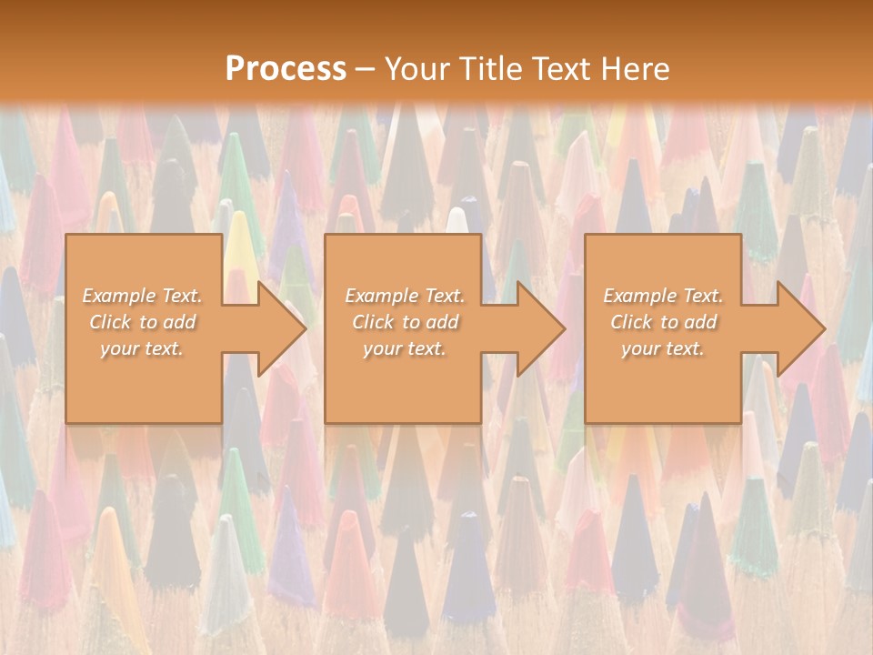 Part Switch Cool PowerPoint Template