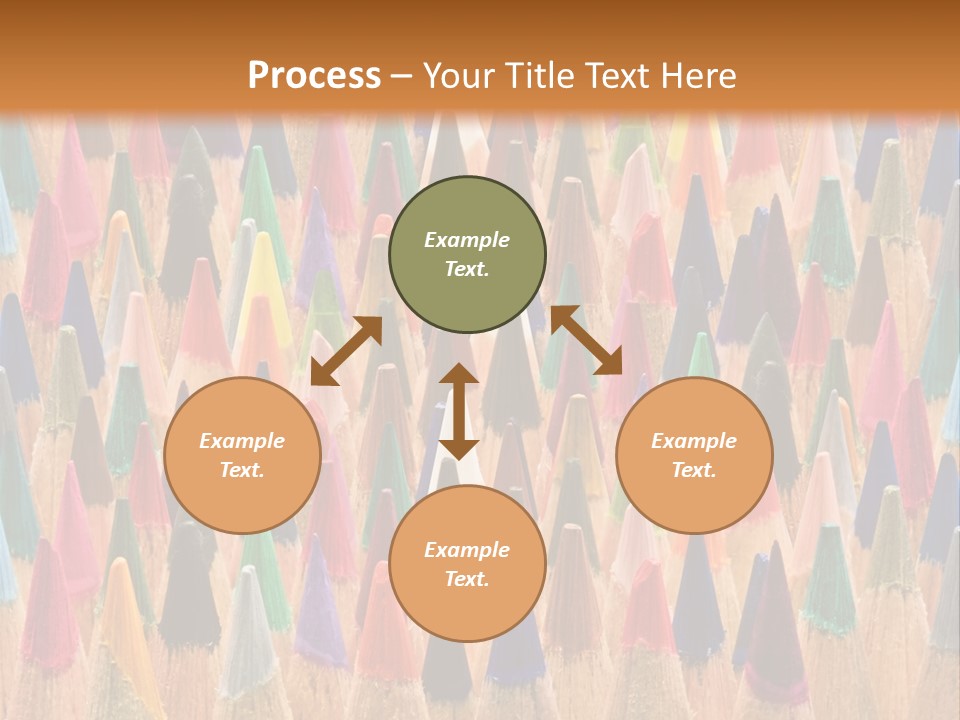 Part Switch Cool PowerPoint Template
