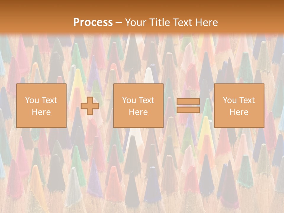 Part Switch Cool PowerPoint Template