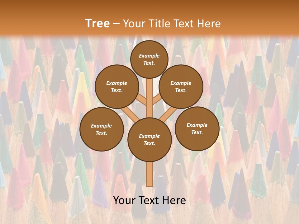 Part Switch Cool PowerPoint Template