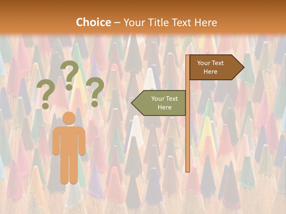 Part Switch Cool PowerPoint Template