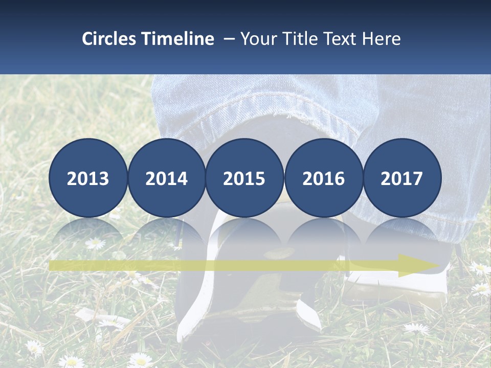 Air Equipment White PowerPoint Template