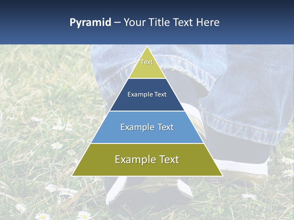 Air Equipment White PowerPoint Template