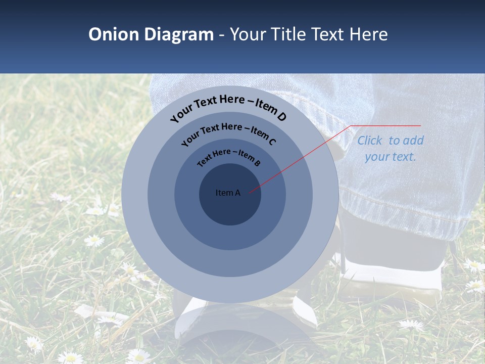 Air Equipment White PowerPoint Template
