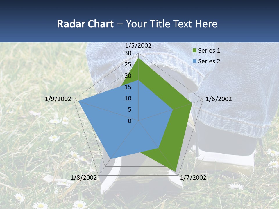 Air Equipment White PowerPoint Template
