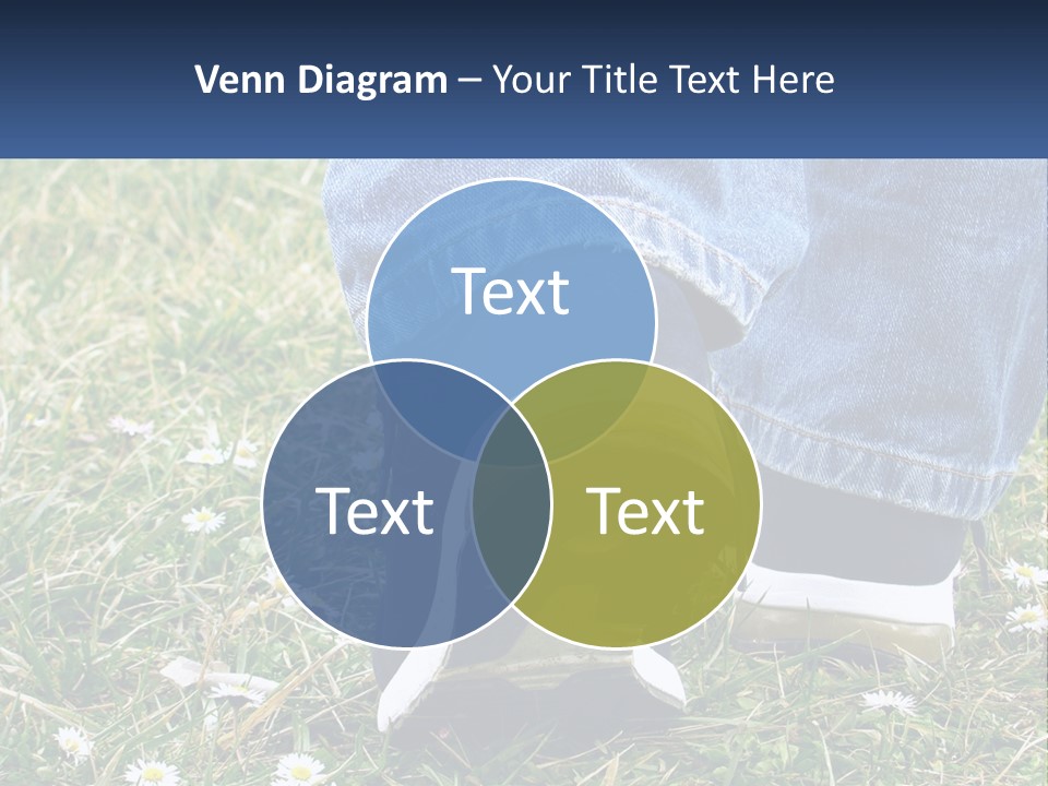Air Equipment White PowerPoint Template