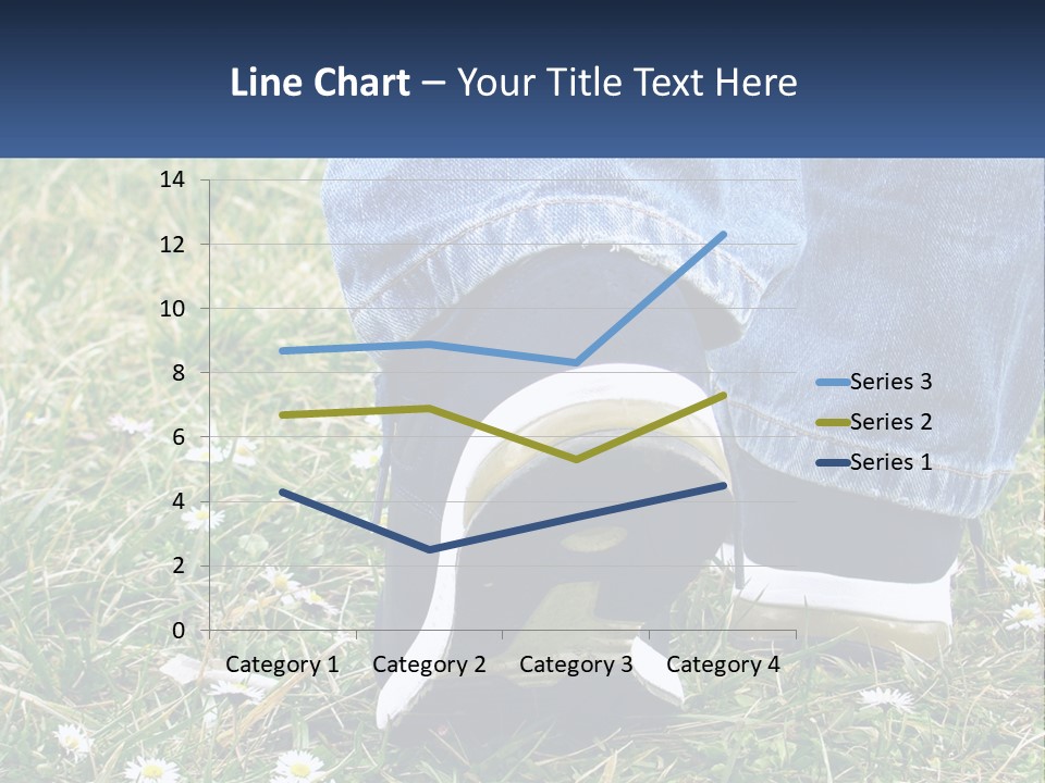 Air Equipment White PowerPoint Template